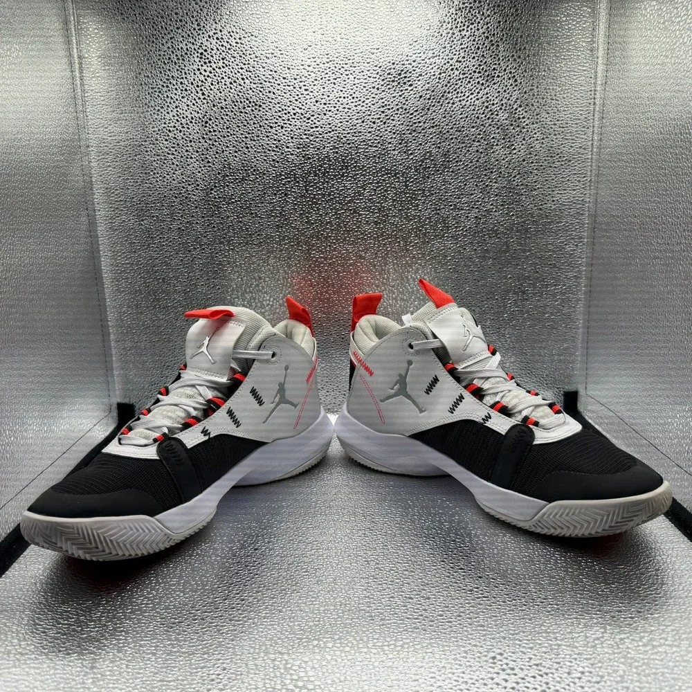 Jordan size 11